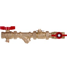 Блок отопления Giacomini 1quot;, GE550Y125