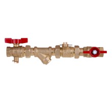 Блок отопления Giacomini 3/4quot;, GE550Y124 Блок отопления Giacomini 3/4quot;, GE550Y124