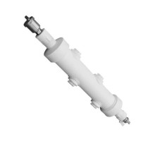 Гидрострелка TEBO бел. PP-R одноконтурная 75x25x4 (1/1), арт. 015092004 Гидрострелка TEBO бел. PP-R одноконтурная 75x25x4 (1/1), арт. 015092004