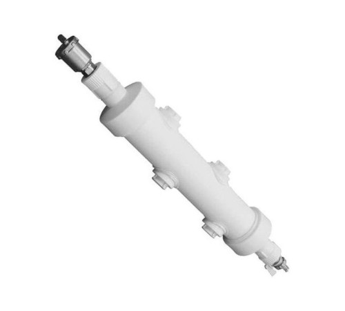 Гидрострелка TEBO бел. PP-R одноконтурная 75x25x4 (1/1), арт. 015092004 Гидрострелка TEBO бел. PP-R одноконтурная 75x25x4 (1/1), арт. 015092004