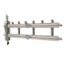 Коллектор с гидрострелкой GSK 25-3.1