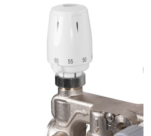 Узел смесительный Royal Thermo RoyalMix без насоса 1quot; Узел смесительный Royal Thermo RoyalMix без насоса 1quot;