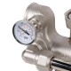 Узел смесительный Royal Thermo RoyalMix без насоса 1quot;
