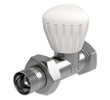 Вентиль ручной регулировки прямой Royal Thermo 3/4quot;