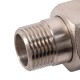 Вентиль ручной регулировки угловой Royal Thermo 1/2quot;