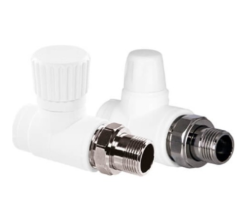 Комплект TEBO бел. PP-R №9-10 25x3/4quot; прямой (1/17), арт. 030061142 Комплект TEBO бел. PP-R №9-10 25x3/4quot; прямой (1/17), арт. 030061142