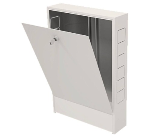 Шкаф наружный Royal Thermo ШРН 5 652-715*998*118 Шкаф наружный Royal Thermo ШРН 5 652-715*998*118