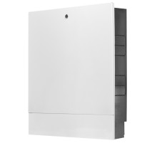 Шкаф встроенный Royal Thermo ШРВ 2 648-711*550*120-180