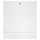 Шкаф встроенный Royal Thermo ШРВ 2 648-711*550*120-180