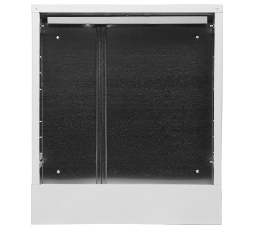 Шкаф встроенный Royal Thermo ШРВ 2 648-711*550*120-180 Шкаф встроенный Royal Thermo ШРВ 2 648-711*550*120-180
