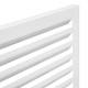 Решетка декоративная для клапана SHUFT SH 600*700