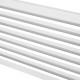 Решетка декоративная для клапана SHUFT SH 600*700