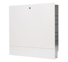 Шкаф встроенный Royal Thermo ШРВ 3 648-711*700*120-180