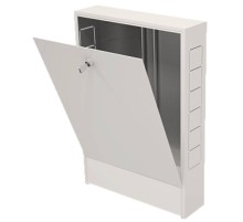 Шкаф наружный увеличенный 652-715*697*180 Шкаф наружный увеличенный 652-715*697*180