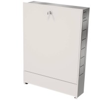 Шкаф встроенный Royal Thermo ШРВ 7 648-711*1300*120-180 Шкаф встроенный Royal Thermo ШРВ 7 648-711*1300*120-180