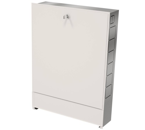 Шкаф встроенный Royal Thermo ШРВ 7 648-711*1300*120-180 Шкаф встроенный Royal Thermo ШРВ 7 648-711*1300*120-180