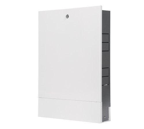 Шкаф встроенный Royal Thermo ШРВ 1 648-711*450*120-180 Шкаф встроенный Royal Thermo ШРВ 1 648-711*450*120-180