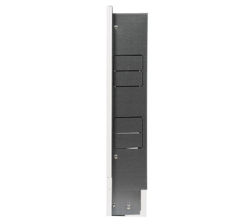 Шкаф встроенный Royal Thermo ШРВ 1 648-711*450*120-180 Шкаф встроенный Royal Thermo ШРВ 1 648-711*450*120-180