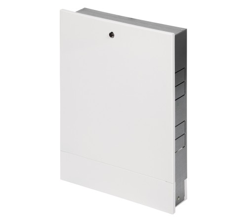 Шкаф встроенный Royal Thermo ШРВ 1 648-711*450*120-180 Шкаф встроенный Royal Thermo ШРВ 1 648-711*450*120-180