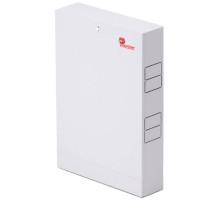 Шкаф коллекторный Wester ШРН-2 (550х118х652-715) Шкаф коллекторный Wester ШРН-2 (550х118х652-715)