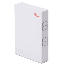 Шкаф коллекторный Wester ШРН-2 (550х118х652-715)