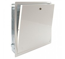 Шкаф коллекторный Giacomini 800 x 650-740 x 85-130 мм, R500Y223 Шкаф коллекторный Giacomini 800 x 650-740 x 85-130 мм, R500Y223
