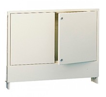 Шкаф коллекторный Giacomini на опоре 980 x 700 x 230 мм, R501Y010 Шкаф коллекторный Giacomini на опоре 980 x 700 x 230 мм, R501Y010