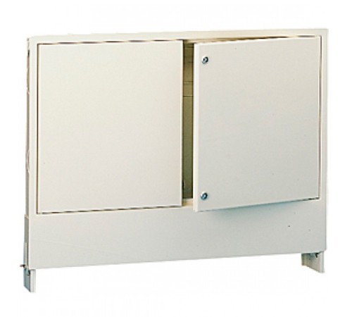 Шкаф коллекторный Giacomini на опоре 980 x 700 x 230 мм, R501Y010 Шкаф коллекторный Giacomini на опоре 980 x 700 x 230 мм, R501Y010