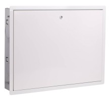 Шкаф коллекторный Giacomini 400 x 460 x 110 мм, R500Y111 Шкаф коллекторный Giacomini 400 x 460 x 110 мм, R500Y111