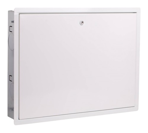 Шкаф коллекторный Giacomini 400 x 460 x 110 мм, R500Y111 Шкаф коллекторный Giacomini 400 x 460 x 110 мм, R500Y111