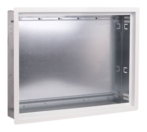 Шкаф коллекторный Giacomini 400 x 460 x 110 мм, R500Y111 Шкаф коллекторный Giacomini 400 x 460 x 110 мм, R500Y111