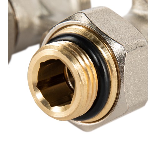 Узел нижнего подключения Royal Thermo прямой 1/2quot;х3/4quot;EK RTE 07.00001А Узел нижнего подключения Royal Thermo прямой 1/2quot;х3/4quot;EK RTE 07.00001А