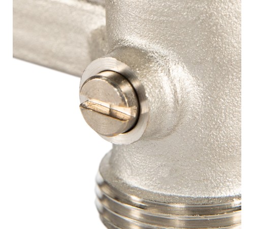 Узел нижнего подключения Royal Thermo прямой 1/2quot;х3/4quot;EK RTE 07.00001А Узел нижнего подключения Royal Thermo прямой 1/2quot;х3/4quot;EK RTE 07.00001А