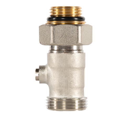 Узел нижнего подключения Royal Thermo прямой 1/2quot;х3/4quot;EK RTE 07.00001А Узел нижнего подключения Royal Thermo прямой 1/2quot;х3/4quot;EK RTE 07.00001А
