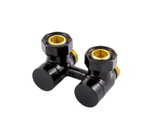 Узел нижнего подключения SCHLOSSER G 3/4 x М22x1,5, Форма Угловая Узел нижнего подключения SCHLOSSER G 3/4 x М22x1,5, Форма Угловая