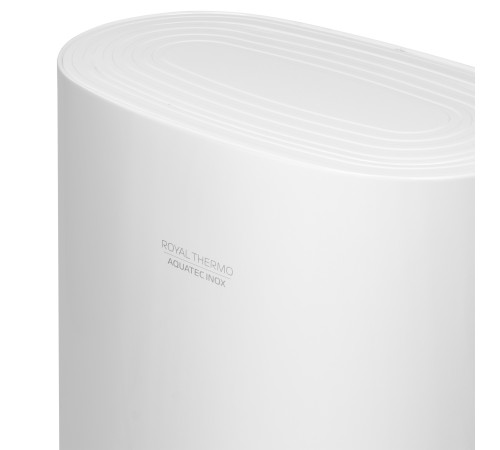 Бойлер косвенного нагрева Royal Thermo AQUATEC INOX-F 100 настенный