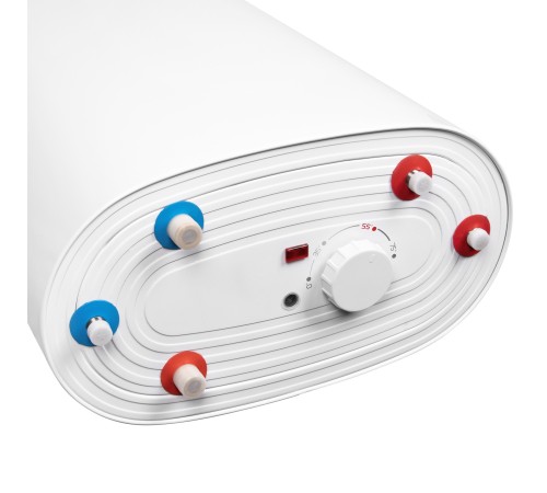 Бойлер косвенного нагрева Royal Thermo AQUATEC INOX-F 100 настенный