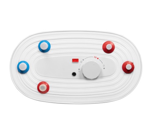 Бойлер косвенного нагрева Royal Thermo AQUATEC INOX-F 100 настенный