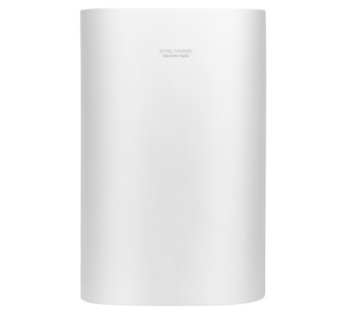 Бойлер косвенного нагрева Royal Thermo AQUATEC INOX-F 80 настенный
