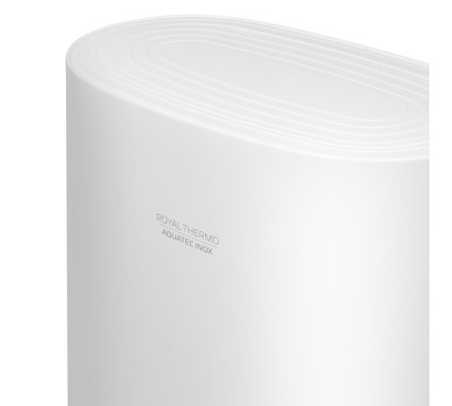 Бойлер косвенного нагрева Royal Thermo AQUATEC INOX-F 80 настенный