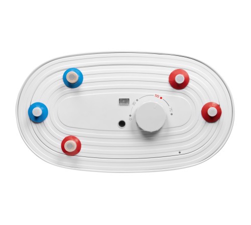 Бойлер косвенного нагрева Royal Thermo AQUATEC INOX-F 80 настенный