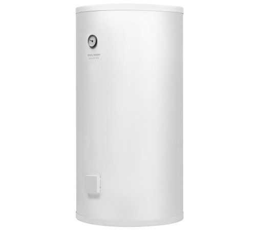 Бойлер косвенного нагрева Royal Thermo AQUATEC INOX RTWX-T 150 напольный верхнее подключение