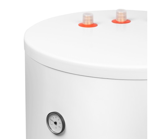 Бойлер косвенного нагрева Royal Thermo AQUATEC INOX RTWX-T 150 напольный верхнее подключение