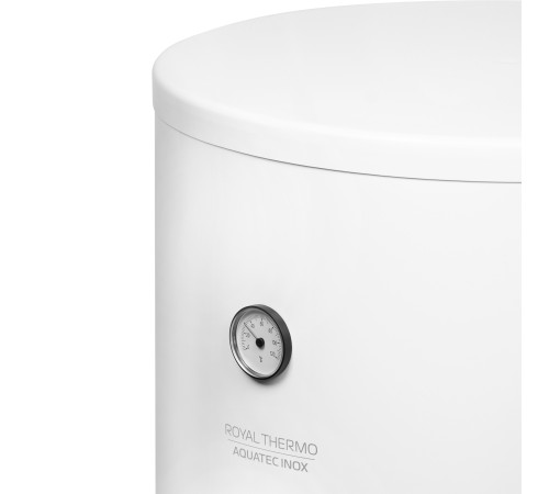 Бойлер косвенного нагрева Royal Thermo AQUATEC INOX RTWX 150 напольный