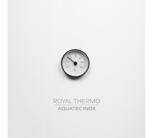 Бойлер косвенного нагрева Royal Thermo AQUATEC INOX RTWX 150 напольный
