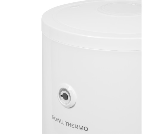Бойлер косвенного нагрева Royal Thermo GLF RTWGE 200 напольный, с встроен. ТЭНом Бойлер косвенного нагрева Royal Thermo GLF RTWGE 200 напольный, с встроен. ТЭНом