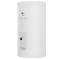 Бойлер косвенного нагрева Royal Thermo GLF RTWGE 100 напольный, с встроен. ТЭНом Бойлер косвенного нагрева Royal Thermo GLF RTWGE 100 напольный, с встроен. ТЭНом