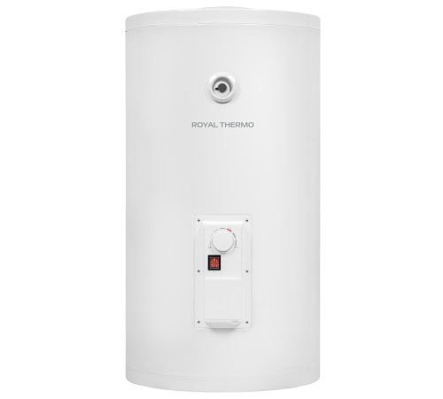 Бойлер косвенного нагрева Royal Thermo GLF RTWGE 100 напольный, с встроен. ТЭНом Бойлер косвенного нагрева Royal Thermo GLF RTWGE 100 напольный, с встроен. ТЭНом