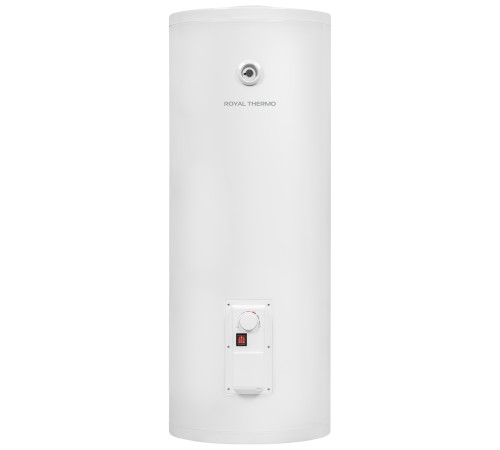 Бойлер косвенного нагрева Royal Thermo GLF RTWGE 150 напольный, с встроен. ТЭНом Бойлер косвенного нагрева Royal Thermo GLF RTWGE 150 напольный, с встроен. ТЭНом