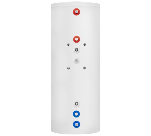 Бойлер косвенного нагрева Royal Thermo GLF RTWGE 150 напольный, с встроен. ТЭНом Бойлер косвенного нагрева Royal Thermo GLF RTWGE 150 напольный, с встроен. ТЭНом